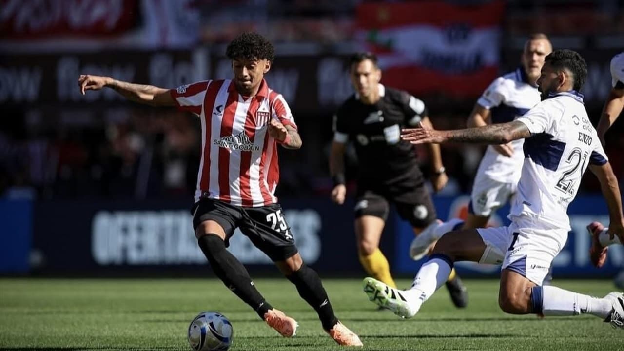 Cristian Medina Signs: Botafogo's New Midfielder for the Future